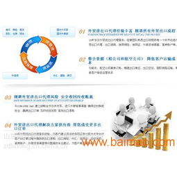 一站式專業進出口代理 墊付稅款，助力企業高效拓展全球市場